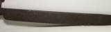 Huge Spanish Colonial Short Sword or Espada Ancha - 3 of 11