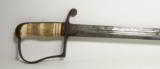 Model 1820 Federal Officers Sword - 3 of 17