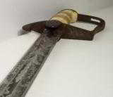 Model 1820 Federal Officers Sword - 11 of 17