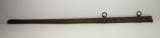 Model 1820 Federal Officers Sword - 16 of 17