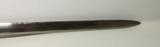 Model 1820 Federal Officers Sword - 5 of 17