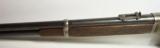 Winchester Saddle Ring Carbine 38/55 - 9 of 16