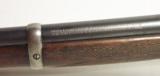 Winchester Saddle Ring Carbine 38/55 - 10 of 16