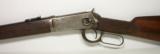 Winchester Saddle Ring Carbine 38/55 - 7 of 16