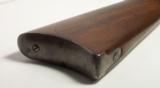 Winchester Saddle Ring Carbine 38/55 - 16 of 16