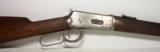 Winchester Saddle Ring Carbine 38/55 - 3 of 16