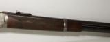 Winchester Saddle Ring Carbine 38/55 - 4 of 16