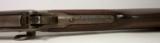 Winchester Saddle Ring Carbine 38/55 - 12 of 16