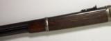 Winchester Saddle Ring Carbine 38/55 - 8 of 16