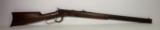 Winchester 1892 Rifle 38-40 - 1 of 16