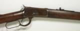 Winchester 1892 Rifle 38-40 - 3 of 16