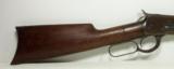 Winchester 1892 Rifle 38-40 - 2 of 16