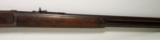 Winchester 1892 Rifle 38-40 - 4 of 16