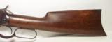 Winchester 1892 Rifle 38-40 - 6 of 16