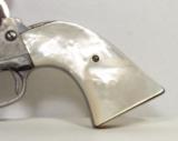 Colt Single Action Army 45 Made 1916 - 6 of 17