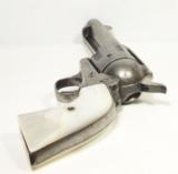 Colt Single Action Army 45 Made 1916 - 16 of 17