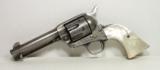 Colt Single Action Army 45 Made 1916 - 5 of 17