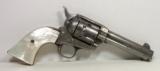 Colt Single Action Army 45 Made 1916 - 1 of 17