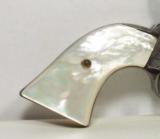 Colt Single Action Army 45 Made 1916 - 2 of 17
