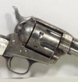 Colt Single Action Army 45 Made 1916 - 3 of 17