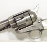 Colt Single Action Army 45 Made 1916 - 7 of 17