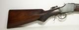 Winchester 1885 Hi-Wall - 2 of 14