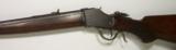 Winchester 1885 Hi-Wall - 7 of 14