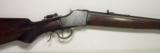 Winchester 1885 Hi-Wall - 3 of 14