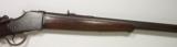 Winchester 1885 Hi-Wall - 4 of 14