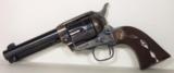 Colt Single Action Army 45 Arizona—1920 - 5 of 20