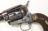 Colt Single Action Army 45 Arizona—1920 - 6 of 20