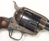 Colt Single Action Army 45 Arizona—1920 - 3 of 20
