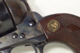 Colt Single Action Army 45 Arizona—1920 - 10 of 20