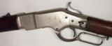 Winchester 1866 Carbine Made 1870 - 7 of 15