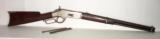 Winchester 1866 Carbine Made 1870 - 1 of 15