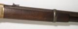 Winchester 1866 Carbine Made 1869 - 4 of 16
