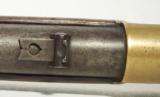 Winchester 1866 Carbine Made 1869 - 11 of 16