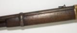 Winchester 1866 Carbine Made 1869 - 8 of 16