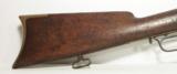 Winchester 1866 Rifle - Made 1870 - 2 of 16