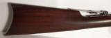 Winchester 1890 22 Case Color Receiver - 2 of 18