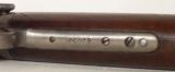Winchester 1890 22 Case Color Receiver - 15 of 18