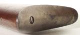 Winchester 1890 22 Case Color Receiver - 17 of 18