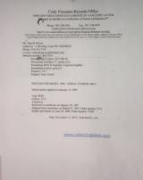 Winchester 1890 22 Case Color Receiver - 18 of 18