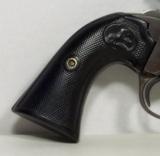 Colt Single Action Army Bisley Model - 2 of 18
