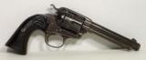 Colt Single Action Army Bisley Model - 1 of 18