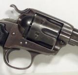 Colt Single Action Army Bisley Model - 3 of 18