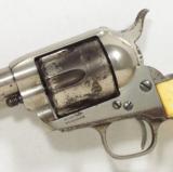 Colt Single Action Army 45 Made 1875 - 7 of 19