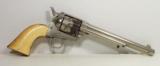 Colt Single Action Army 45 Made 1875 - 1 of 19