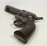 Colt Single Action Army 45 Made 1900 - 17 of 19