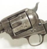 Colt Single Action Army 45 Made 1900 - 7 of 19